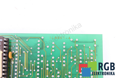 IL8901-4 HG DISPLAY