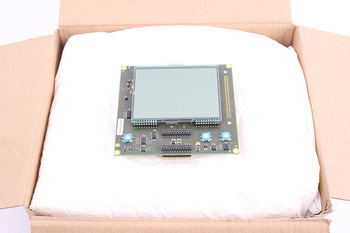 EJ0438-6 JANITZA ELECTRONICS POUR UMG507 UMG507EP AFFICHEUR
