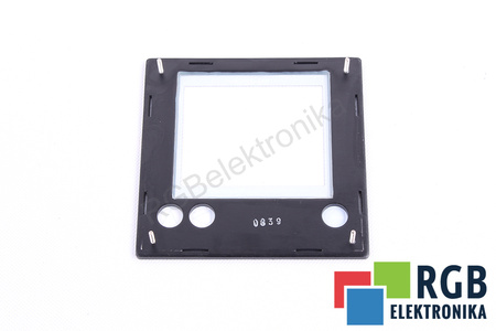 UMG507 UMG507EP JANITZA ELECTRONICS FAÇADE DU BOÎTIER