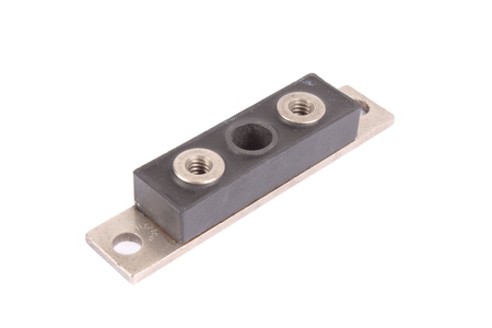 PONT REDRESSEUR FST30050 MSC TUTTLINGEN