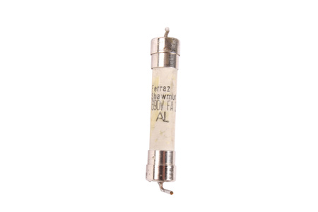 690VFA2A FERRAZ SHAWMUT 690V FA 2A AL 690V, 2A, 7MM, 37MM