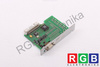 SDP4000 STOBER 42605 SDS-PROFIBUS/EA SL0107 V1.2