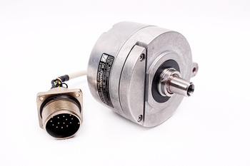 ROD320.001 2000 HEIDENHAIN ID.NR.24464408 CODEUR