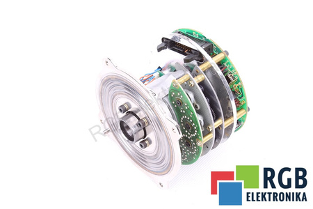 TYPE FII OKUMA E4809-024-022-A CODEUR
