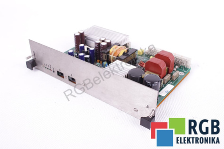282900003D NUM ALIM BARD POWER SUPPLY 60W POUR 1062T