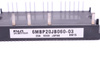 6MBP20JB060-03 FUJI ELECTRIC