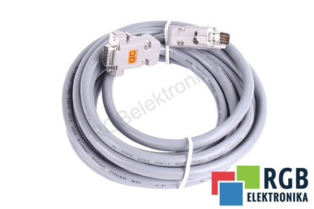 E138961 CHUAN WEI MONITOR CABLE 15 PIN