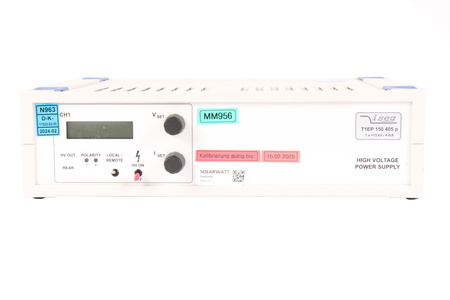 T1EP150405P ISEG ALIMENTATION