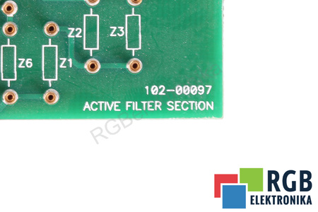 102-00097 MICROCHIP TECHNOLOGY 104-00097R1 POUR PIÈCES