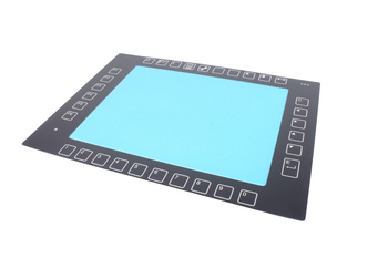 INC-90.11 FAÇADE DE PROTECTION REMPLACEMENT