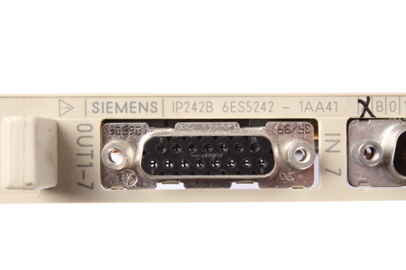 6ES5242-1AA41 SIEMENS SIMATIC S5