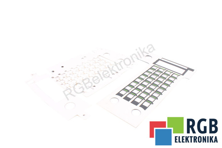HT401-222-4/0/51142 CLAVIER REMPLACEMENT