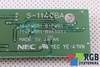 ONDULEUR S-11406A NEC S11406A 104PWCR1-B(PWB) 104PWBR1-B(ASSY)