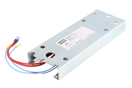 12F509D-4300 KEB 82OHM, 0.035KW RÉSISTANCE DE FREINAGE