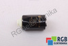 CONDENSATEUR ALS21A1037XX BHC COMPONENTS LTD 55/085/56 470UF, 400VDC