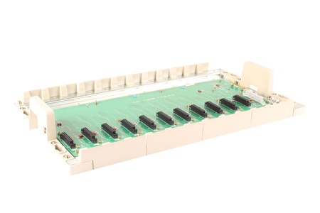 07BE62R1 ABB RACK