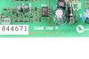 IN80 CONTROL TECHNIQUES 7004-0130