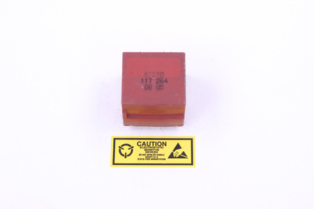 117264 SIRIO ELETTRONICA TRANSFORMATEUR