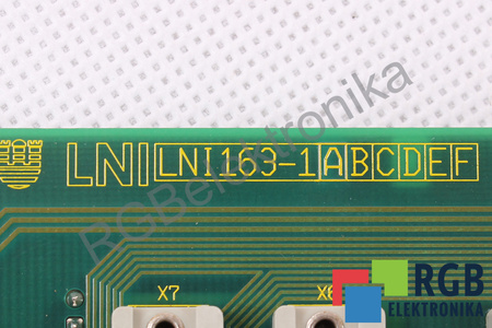 LNI163-1 LNI