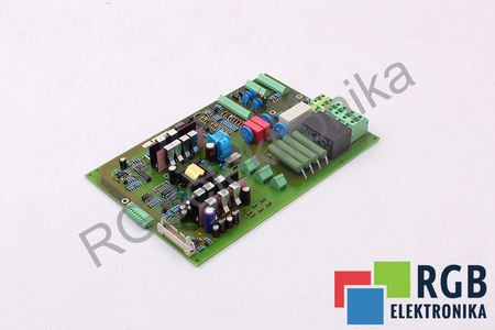 EA95E RITTER ELEKTRONIK