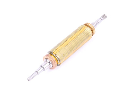 4BB933874 COOPER INDUSTRIES ROTOR