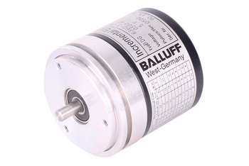 BDG6360-3-05-0500-65 BALLUFF CODEUR