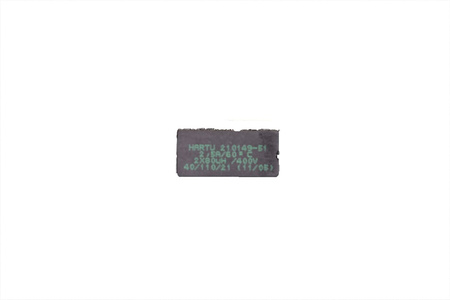 INDUCTANCE 210149-51 EGSTON