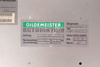 EPL2-G2 GILDEMEISTER RACK