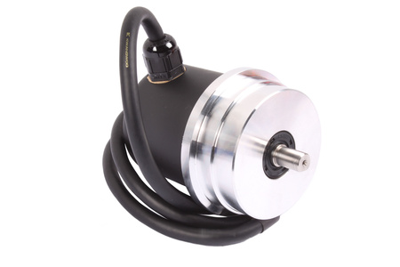 RAA-000807-2102 KWANGWOO POUR MASZYN DOOSAN (ÉQUIVALENT RAA-000807-2101) CODEUR ROTATIF