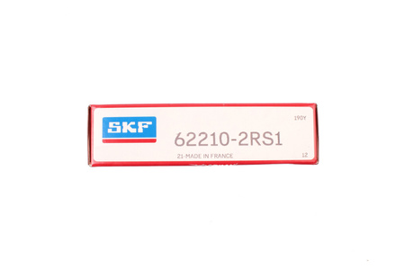 62210-2RS1 SKF 50X90X23 35.1KN, 23.2KN ROULEMENT