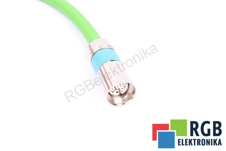 CÂBLE 6FX8002-2SL00-1AB0 SIEMENS 1M
