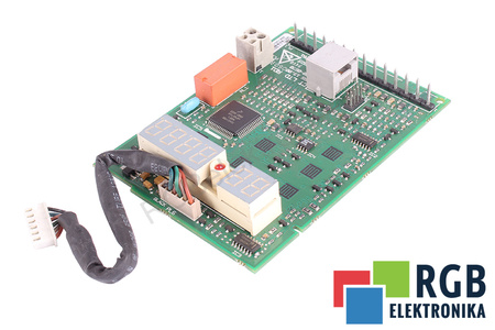 3130-0670 NIDEC COPAL ELECTRONICS CARTE MERE