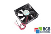 3610KL-04W-B40 NMB TECHNOLOGIES 92X92X25MM, 12V, 0.28A VENTILATEUR