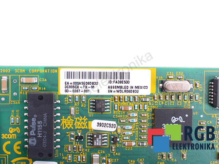 3C905CX-TX-M 3COM