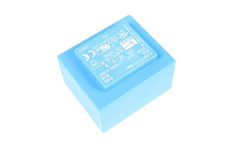 VC16/2/9 BLOCK