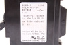 IELH-111-1-63-40A SANKEN-AIRPAX SECTIONNEUR