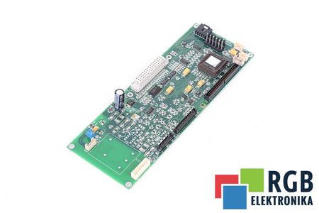 ASSY 110A0391 NEMATRON POUR ICC-7L6-CNC