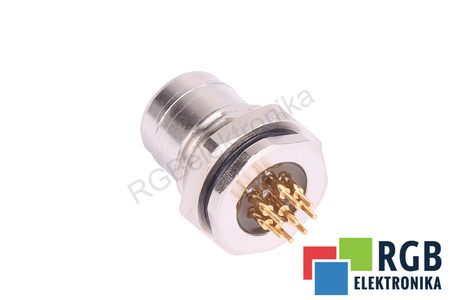 PRISE WR8U40000 8PIN