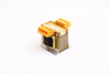 ER2843 BURKLE SCHOCK PRI 220-415V 0.68-036A SEC 17.5/17.5 1.25A 0.1KVA