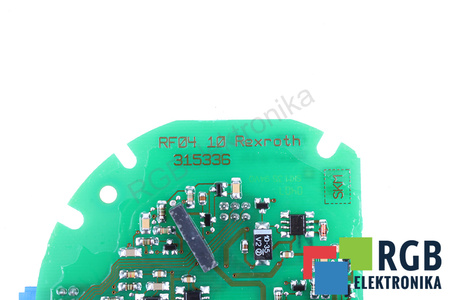 RF04-10 REXROTH 315336 SYSTEME DE MESURE