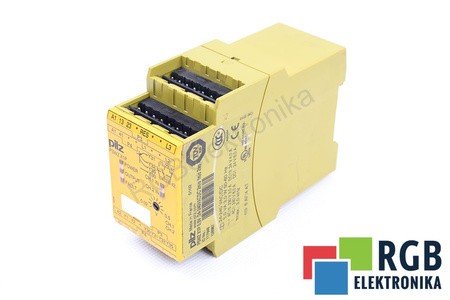 PSWZX1P PILZ 777949 RELAIS DE SÉCURITÉ