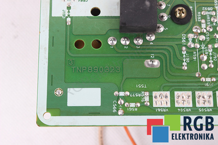 TNP890323 NEMATRON POUR IWS-4624/35