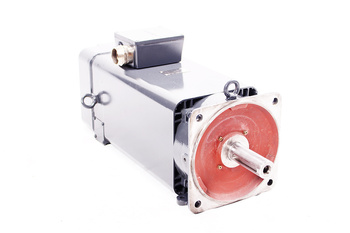 1PH6137-4HB46 SIEMENS AC MAIN SPINDLE MOTOR 1PH6