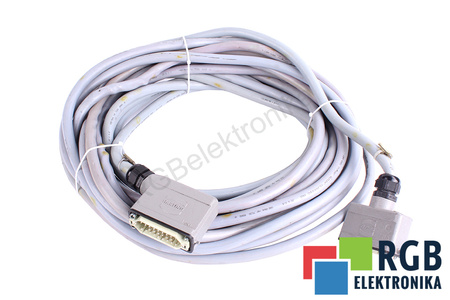 SA80434-A1 ABB 15M CÂBLE