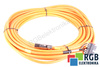 CÂBLE 6FX8002-5DS06-1CA0 SIEMENS 12M