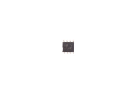 MXB7846EUE MAXIM INTEGRATED