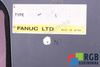 A02B-0092-C082 FANUC PANNEAU FRONTAL