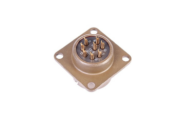 PRISE PT02E12-8P AMPHENOL SSI TECHNOLOGIES 8PIN