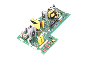 10120002755 LS INDUSTRIAL SYSTEMS SMPS130-75KW-4 POUR PIÈCES
