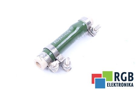 RÉSISTANCE GS13X63V 390 OHM 390OHM